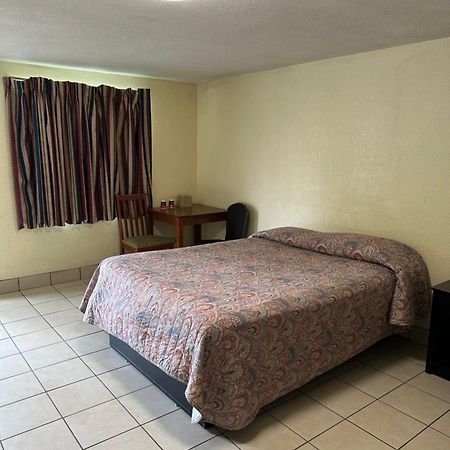 Sands Motel San Antonio Luaran gambar